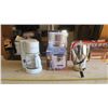 Image 1 : Coffee Machine, Kettle, Ice Bucket