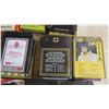 Image 4 : Lot of 8-Track Tapes, Including Elvis