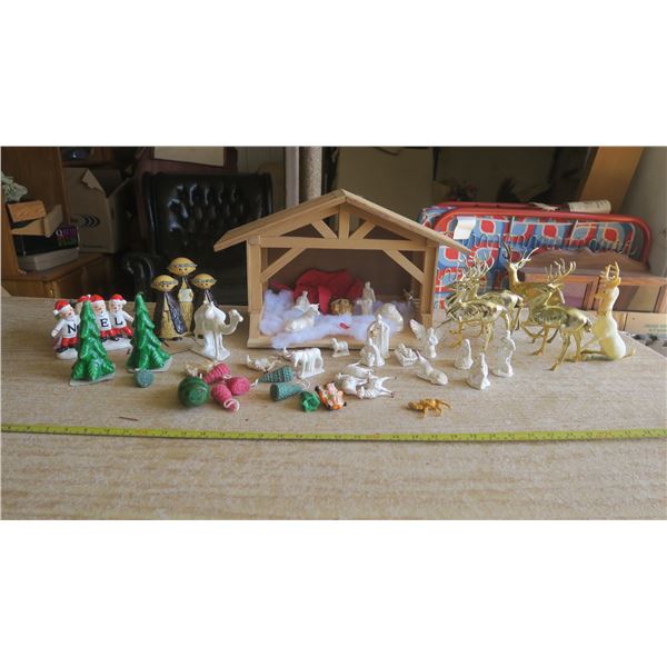 Christmas Decorations