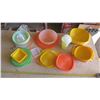 Image 2 : Tupperware Lot