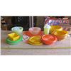Image 3 : Tupperware Lot