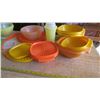 Image 6 : Tupperware Lot