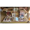 Image 1 : 3 Boxes Full of Magazines