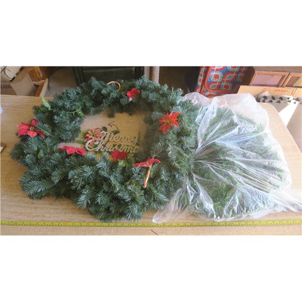 Christmas Wreathes
