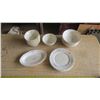 Image 2 : Dish & Bowl Set