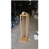 Image 3 : Wooden Rack - 36" Tall