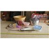 Image 2 : Misc. Kitchen Items
