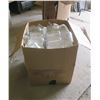 Image 1 : Large Box Full of Mason Jars