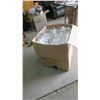 Image 4 : Large Box Full of Mason Jars