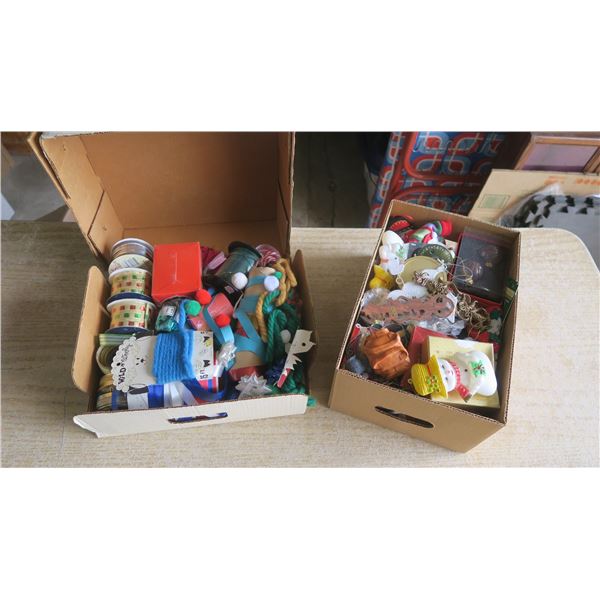 Christmas Decorations