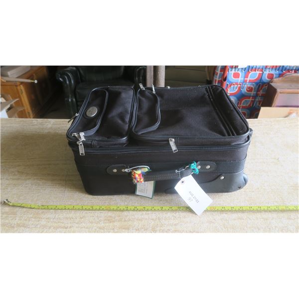 Medium Suitcase