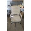 Image 2 : Fabric Office Chair