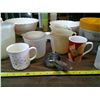 Image 2 : Lot of Misc. Kitchen Items