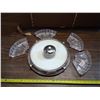 Image 3 : Lazy Susan Serving Platter