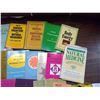 Image 3 : Lot of Alternative Medicine Books
