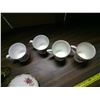 Image 3 : Lot of Assorted Chinaware (8 Pieces)