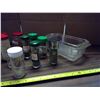 Image 2 : Lot of Assorted Spices