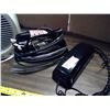 Image 2 : Lot of Home Appliances - Honeywell Heater, Iron, and Phone