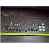 Image 1 : Lot of Collector Spoons, etc.
