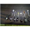 Image 4 : Lot of Collector Spoons, etc.