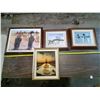 Image 1 : 4 Framed Pictures