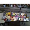 Image 1 : Large Lot of Cookbooks