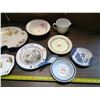 Image 2 : Lot of Assorted Chinaware
