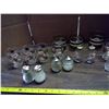 Image 3 : Lot of Salt and Pepper Shakers, and Cups
