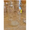 Image 2 : 1 Dozen sealer jars - Improved Gem, Jewel jar, Kerr Mason
