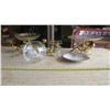 Image 2 : Decorative Serving Dishes, Glass Bell