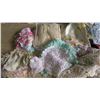 Image 6 : Dish Cloths, Place Settings, Table Cloths