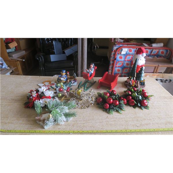 Christmas Decorations