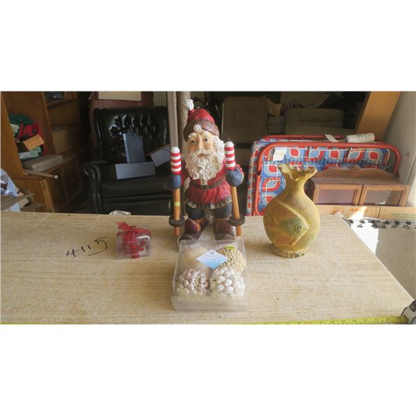 Misc. Holiday Decorations