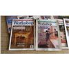 Image 2 : Large Lot of Workshop Magazines