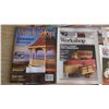 Image 3 : Large Lot of Workshop Magazines