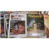 Image 4 : Large Lot of Workshop Magazines