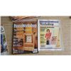 Image 5 : Large Lot of Workshop Magazines