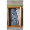 Image 5 : Washboard Style Mirror/Picture