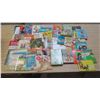Image 1 : Lot of Children's Books