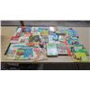 Image 2 : Lot of Children's Books