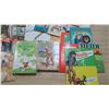 Image 7 : Lot of Children's Books