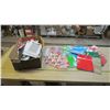 Image 1 : Large Lot of Gift Bags & Wrap