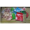 Image 2 : Large Lot of Gift Bags & Wrap