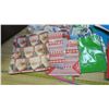 Image 5 : Large Lot of Gift Bags & Wrap