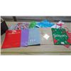 Image 6 : Large Lot of Gift Bags & Wrap