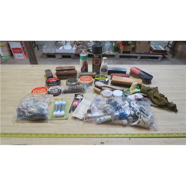 Shoe Care Kit