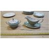 Image 4 : Plates, Sugar Bowl, Gravy Boat, Bowls