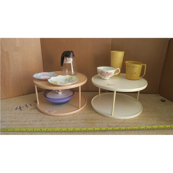 Vintage Kitchen Items