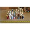 Image 5 : Lot of Sewing Thread & Sewing Machine Accessories
