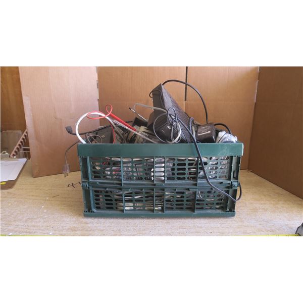 Lot of Misc. Electronics